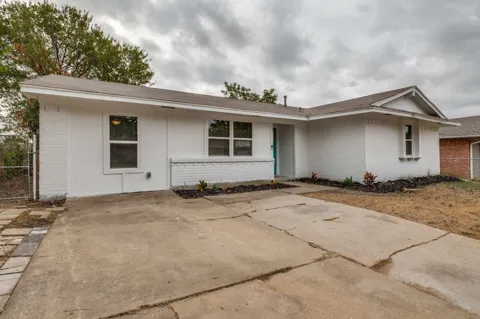 3306 Judge Dupree Drive