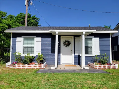 1901 E State Highway 276 #5