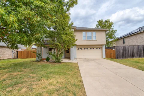 2813 Custer Drive