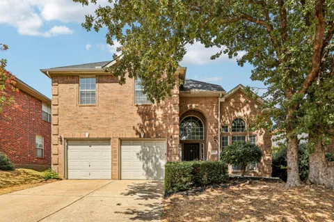 1809 Morning Glory Drive