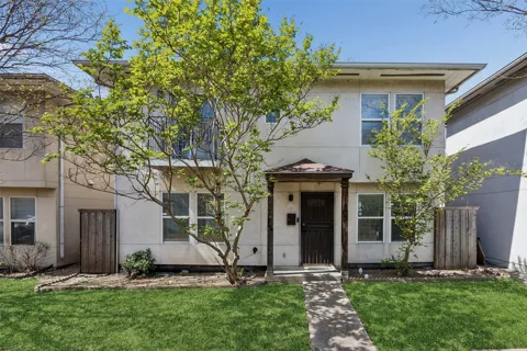 1802 Prairie Avenue
