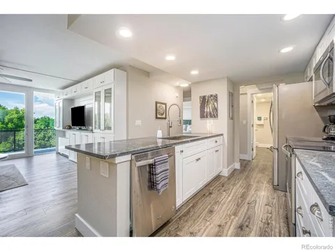 421 S Howes Street #505