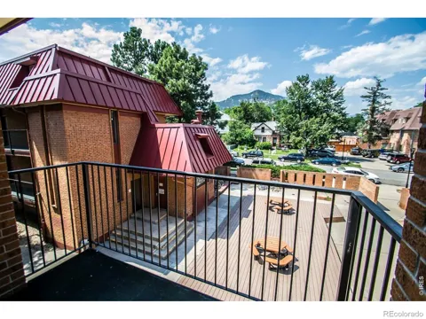 1200 College Avenue #213