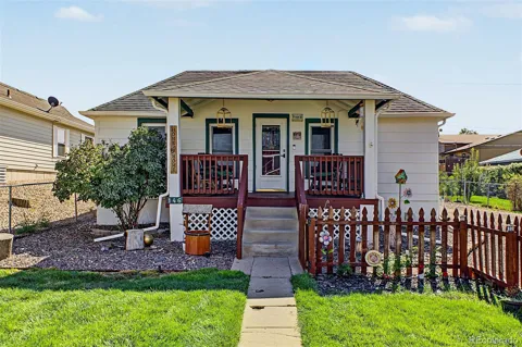 146 W Front Street