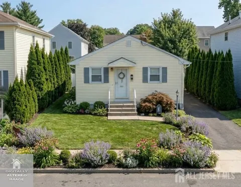 114 Maple Street