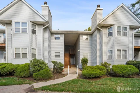 400 Keswick Drive