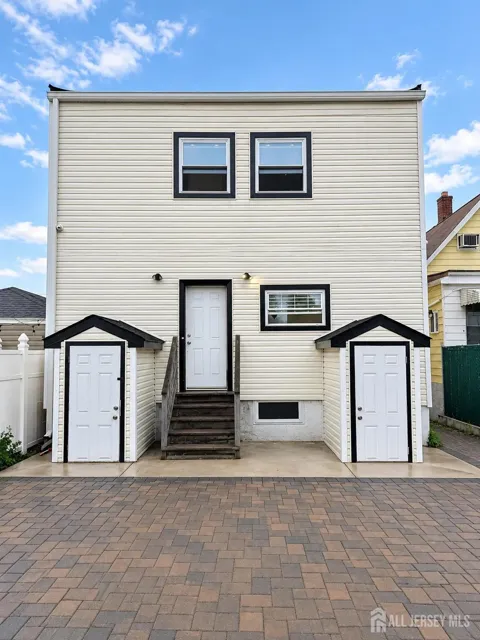 39 Union Street