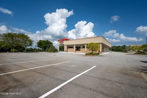 5135 Wrightboro Road
