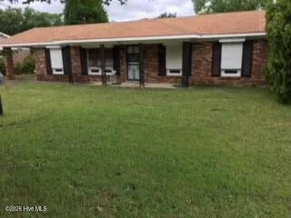 3357 Old Louisville Road