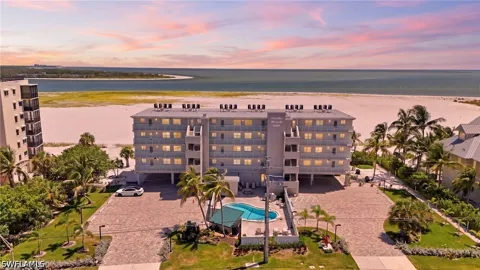 Estero Boulevard #104