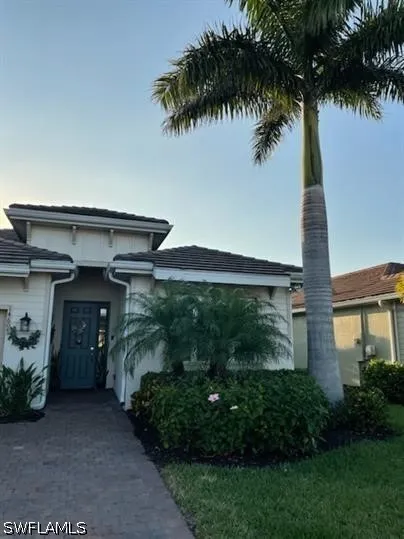 Topsail Drive