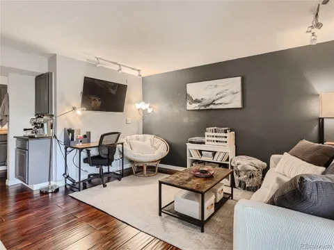 5300 E Cherry Creek South Drive #112