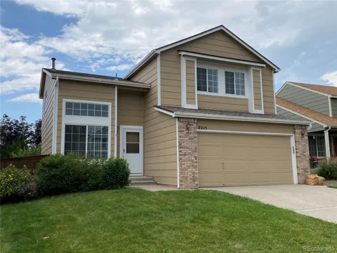 2215 Gold Dust Lane