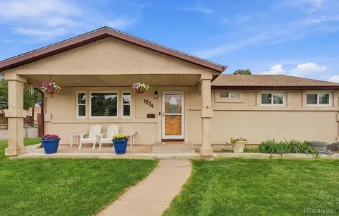 1734 Comanche Road