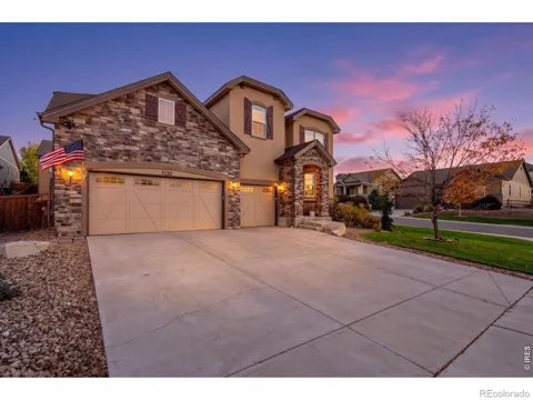 7132 Bandit Drive