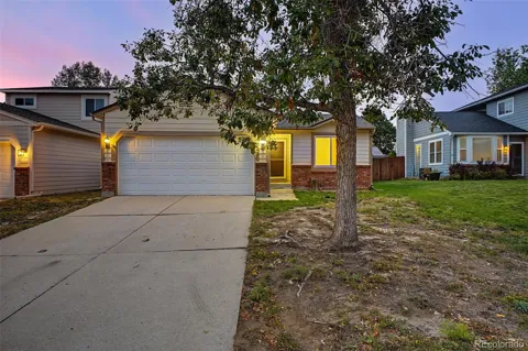 8430 Sassafras Drive