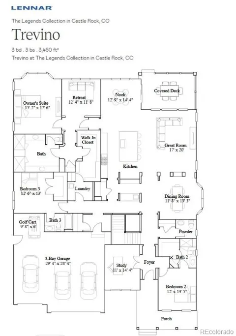 4164 Buttongrass Trail
