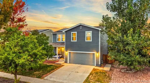5378 Laredo Court