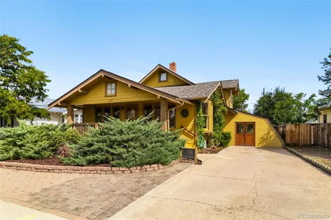 128 S 8th Avenue