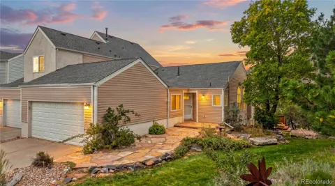551 Canyon View Drive