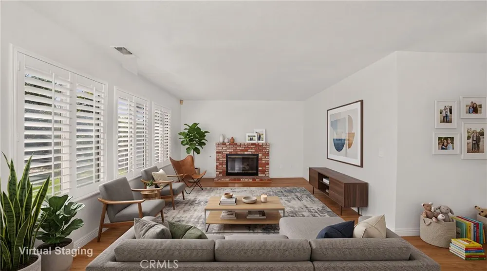 580 E Hazeltine Ontario, CA 91761