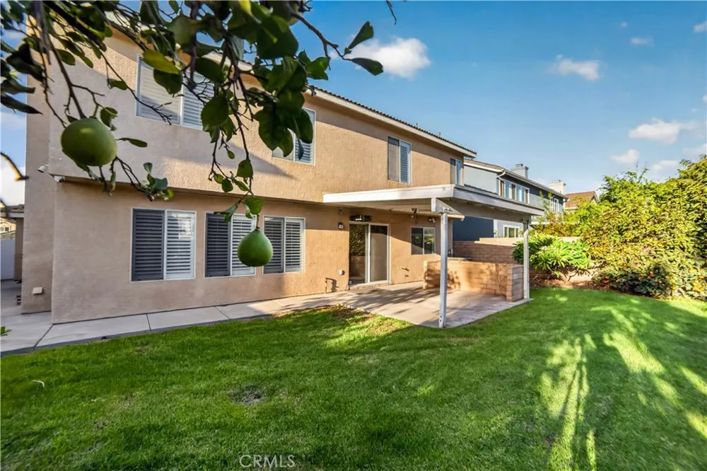 580 E Hazeltine Ontario, CA 91761