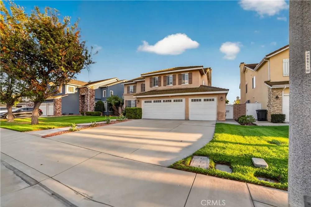 580 E Hazeltine Ontario, CA 91761