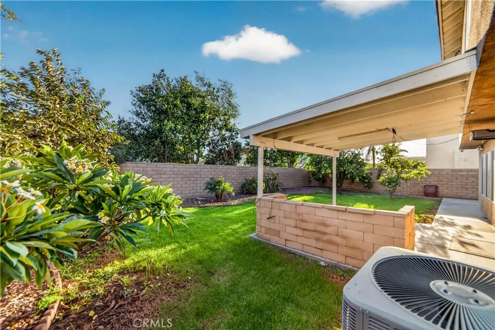 580 E Hazeltine Ontario, CA 91761