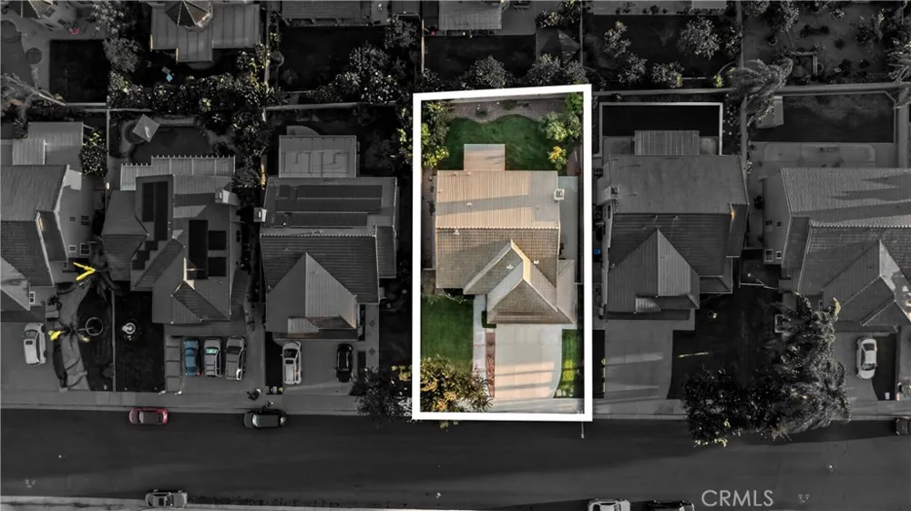 580 E Hazeltine Ontario, CA 91761