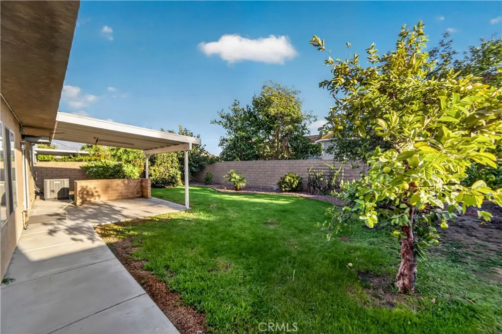 580 E Hazeltine Ontario, CA 91761