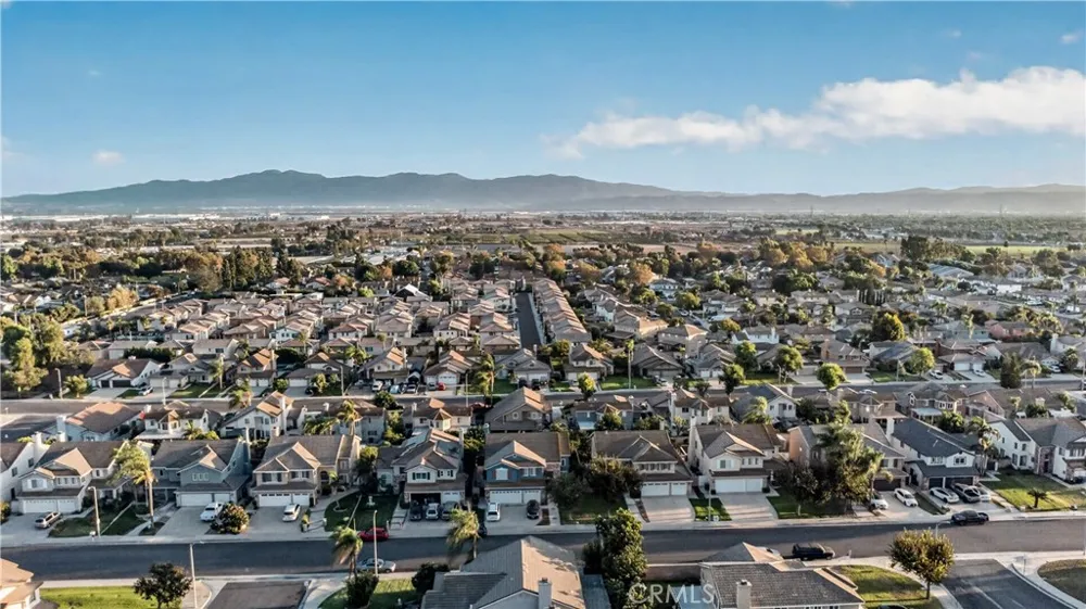 580 E Hazeltine Ontario, CA 91761