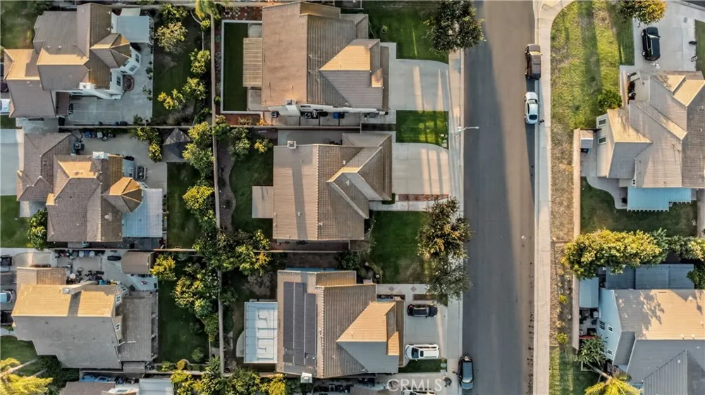 580 E Hazeltine Ontario, CA 91761
