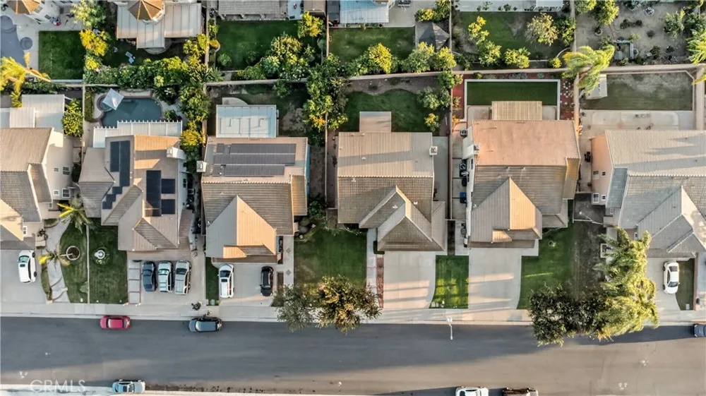 580 E Hazeltine Ontario, CA 91761