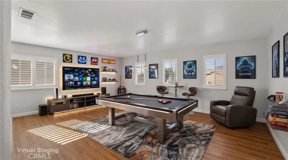 580 E Hazeltine Ontario, CA 91761