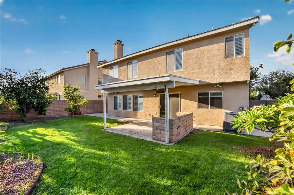 580 E Hazeltine Ontario, CA 91761