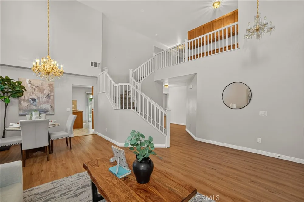 580 E Hazeltine Ontario, CA 91761