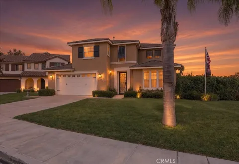 30546 Marlow Court