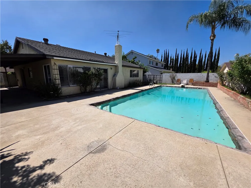 9550 Calle Vejar Rancho Cucamonga, CA 91730