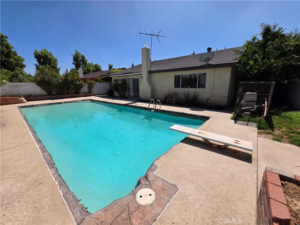 9550 Calle Vejar Rancho Cucamonga, CA 91730