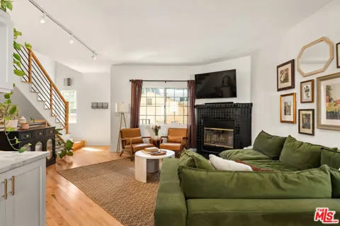 4192 Marcasel Avenue #2