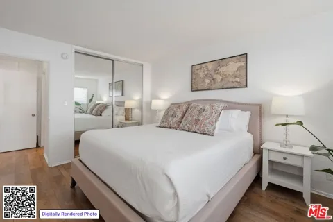 1831 Prosser Avenue #214