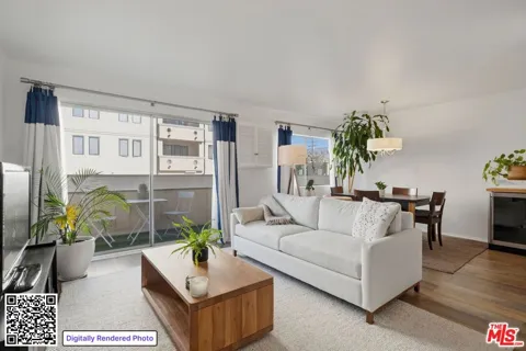 1831 Prosser Avenue #214