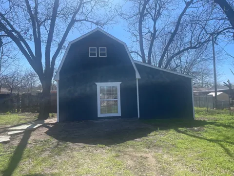 511 Denver Street