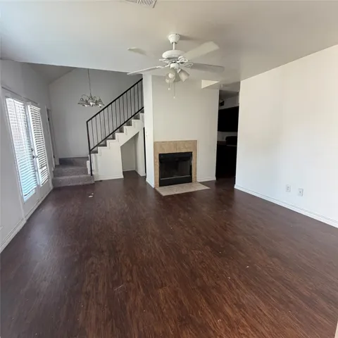9829 Walnut Street #O208