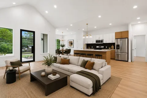 2634 Bainbridge Drive
