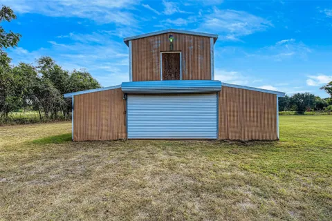 1345 Peach Ridge Lot A Road