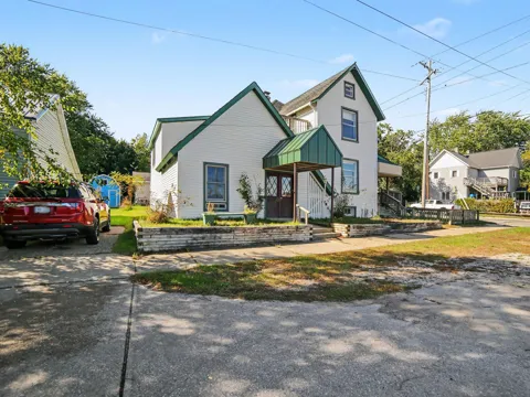 210 Cleveland Street