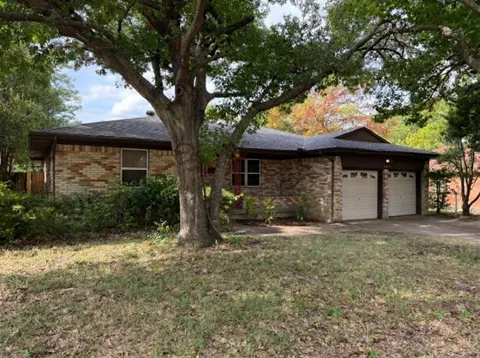 814 Sequoia Drive