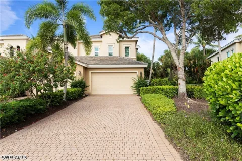 Aviamar Circle #2104