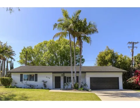 215 Altura Drive